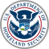 Homeland Security Logo