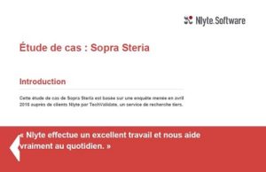 Featured Image for Sopa Steria étude de cas