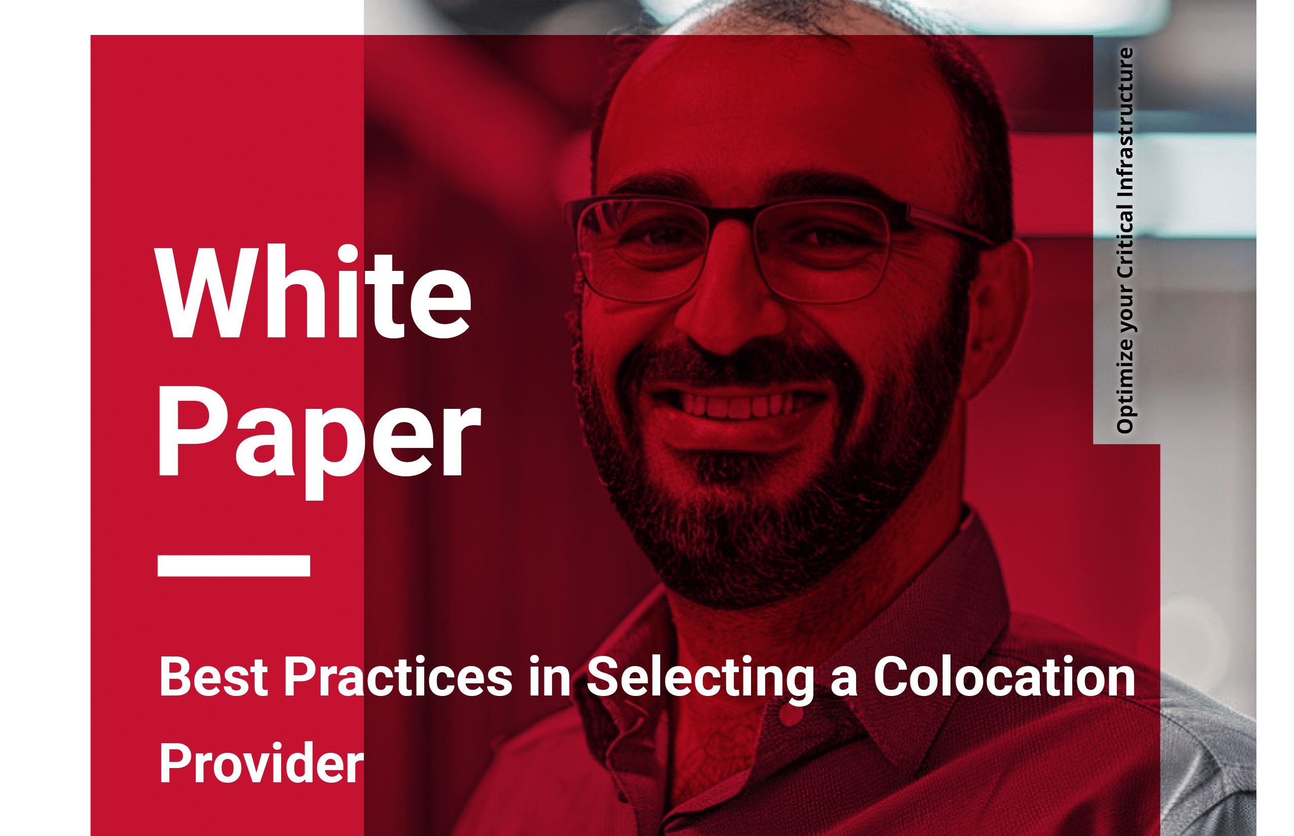 Best Practices In Selecting A Colocation Provider Nlyte