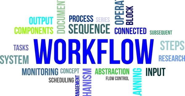 What Data Center Workflow Is (and Why's It's Important)