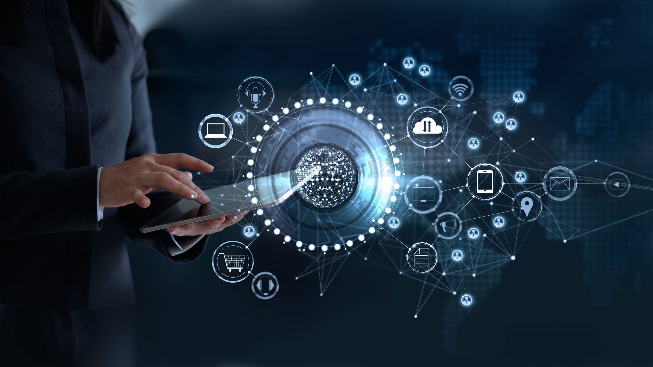 What is Technology Asset Management (TAM)? | Nlyte