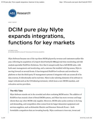 nlyte software limited nlyte software limited