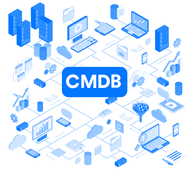 Top CMDB Tools You Should Consider Using Nlyte