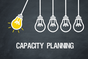 Capacity Planning