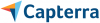 Capterra Reviews Logo