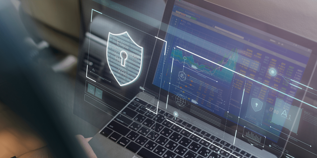 Nlyte Enhanced Security