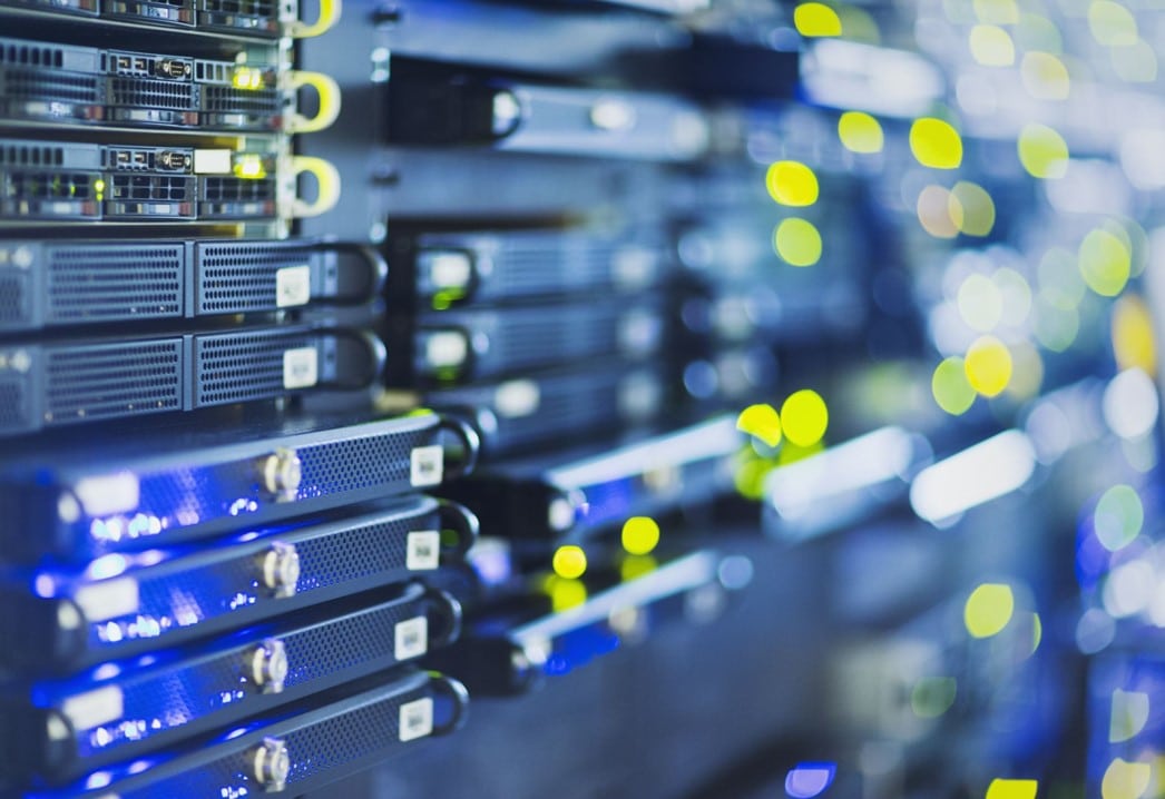 Edge Computing Nlyte