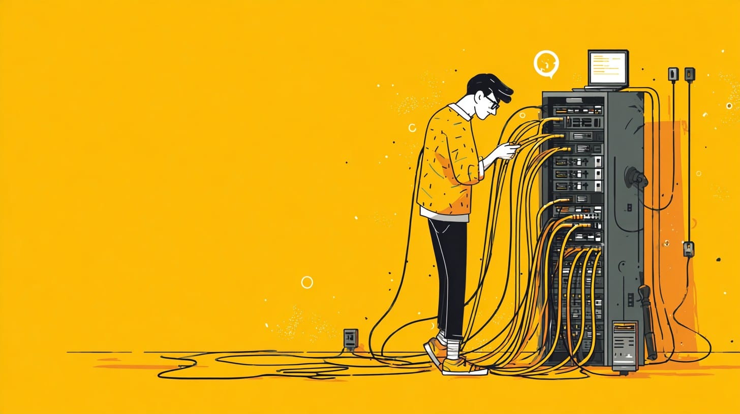 Living On The Edge How To Manage Micro Data Centers At Scale