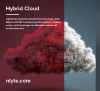 Optimize hybrid cloud infrastructure with Nlyte’s DCIM to boost performance, reduce costs, and manage workloads across all environments.