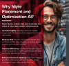 Why Nlyte Optimization and Placement AI