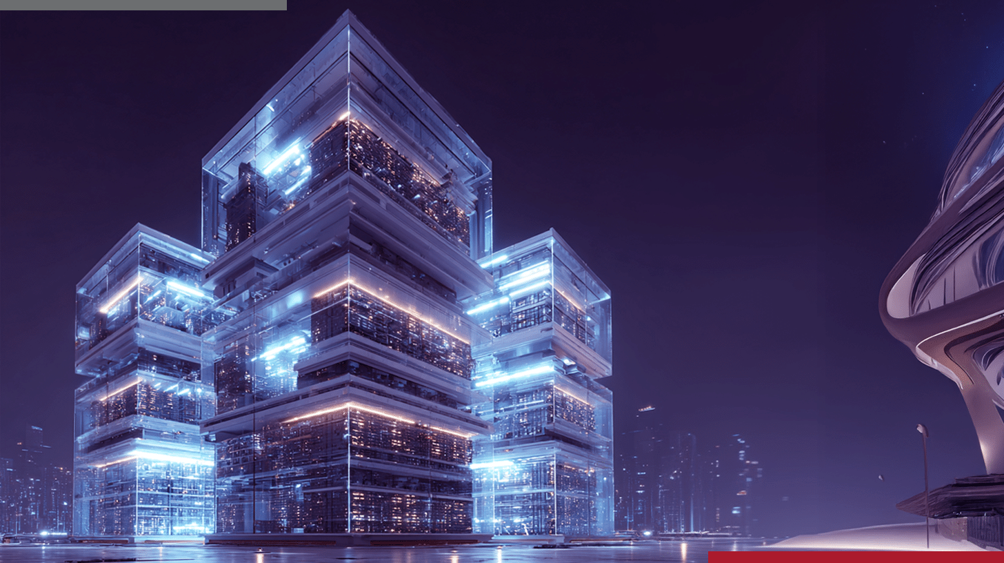 Autonomous Data Center AI: The Future of Smart Infrastructure