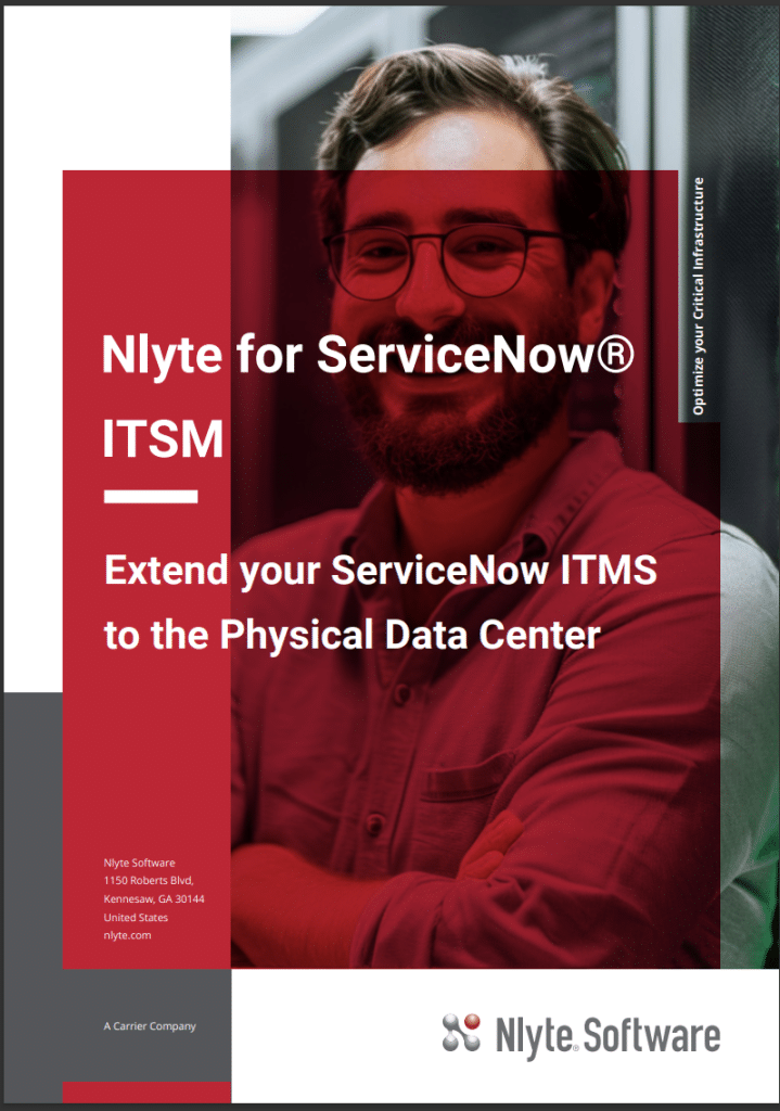 In today's complex IT environment, you cannot afford to have your Facilities team and your IT Service Management team speaking different languages. The Nlyte ServiceNow CMDB integration acts as the universal translator, enhancing information flow and change control across departments. By synchronizing these two powerful platforms, organizations accelerate audit responses, reduce operational costs, and improve overall IT operational efficiency. It moves the organization away from reactive firefighting and toward proactive, optimized asset lifecycle management. If you are looking to gain complete control over your IT assets from the rack to the report, bridging the divide with Nlyte and ServiceNow is the logical—and physical—next step.