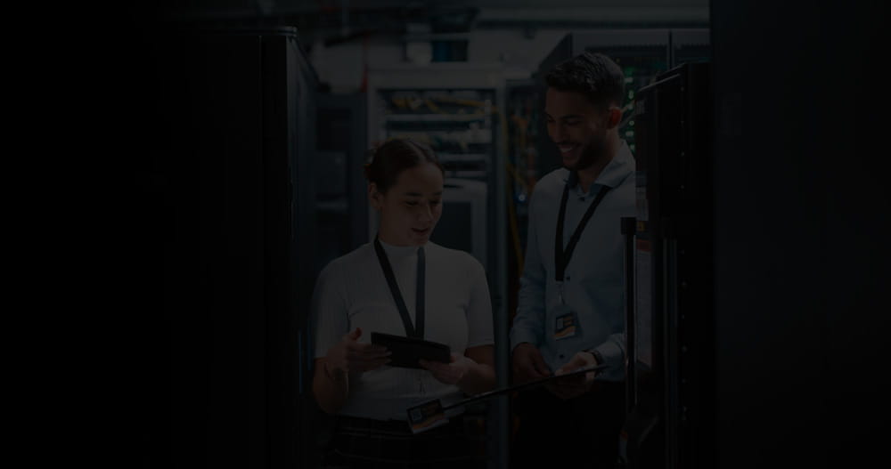 DCIM Software THIN Mobile