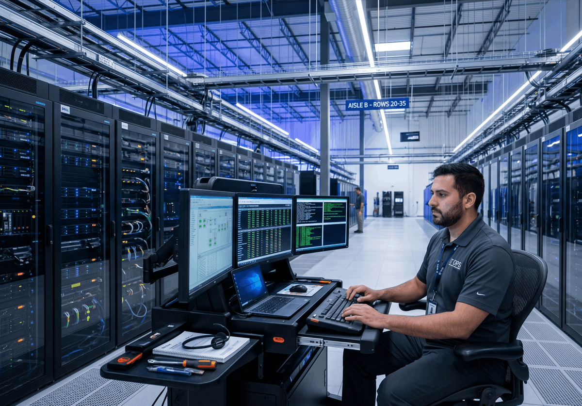 1 NEO Designed For Modern Data Center Environments (1)