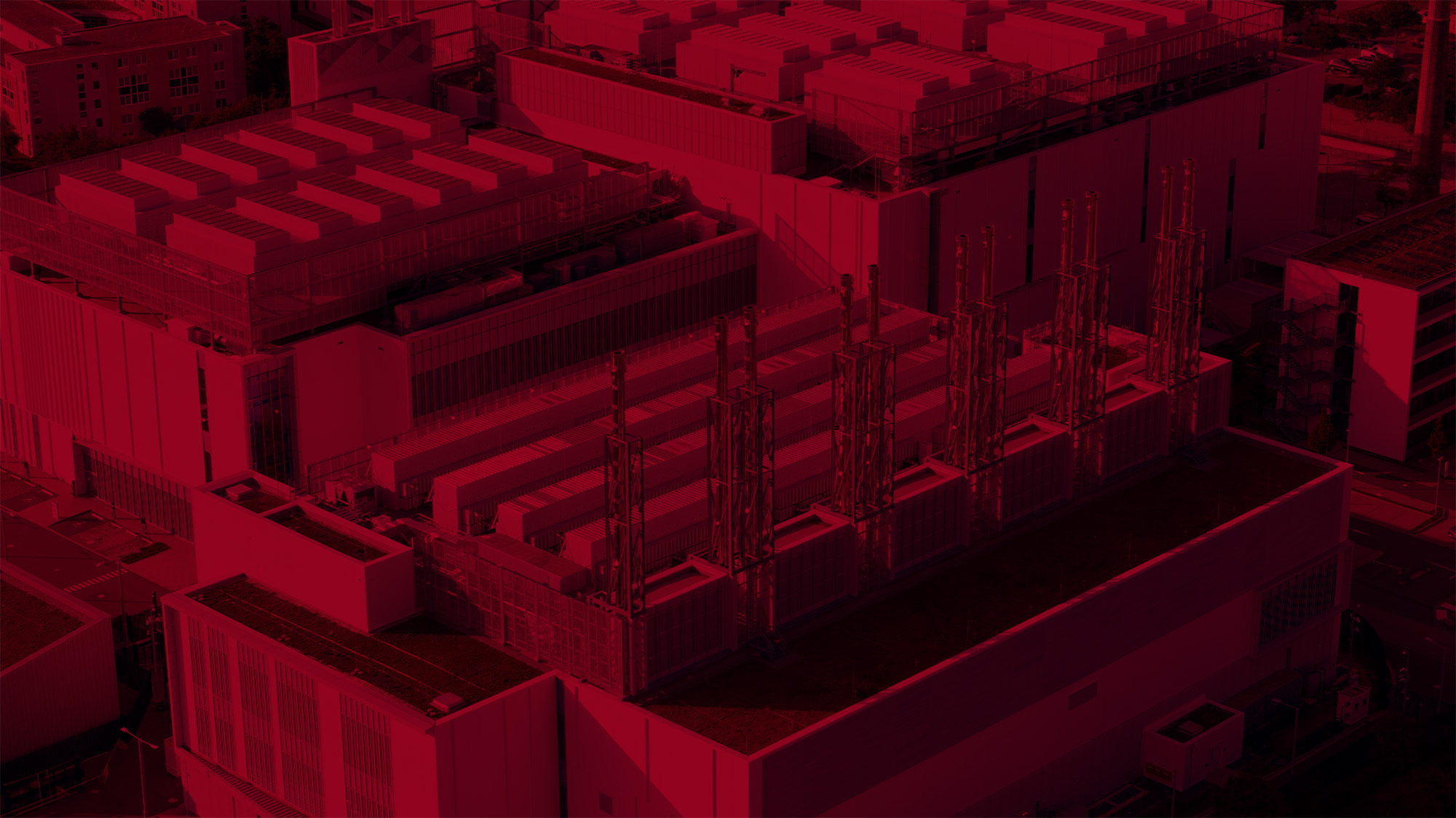 Colocation Ops Mobile