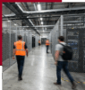 Colocation Transparency