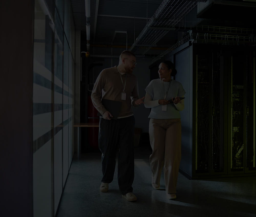Data Center Ops THIN Mobile