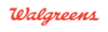 Walgreens Logo
